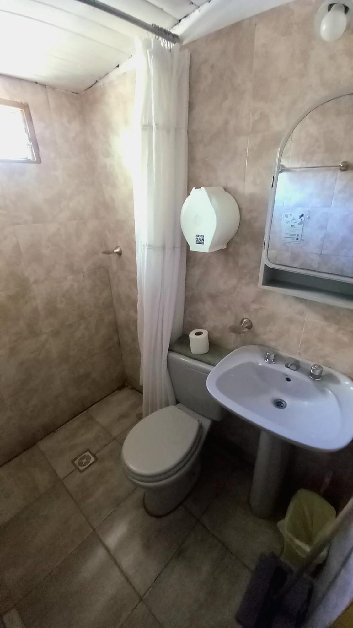 Bed and Breakfast Hostal Amalaya Умауака Экстерьер фото
