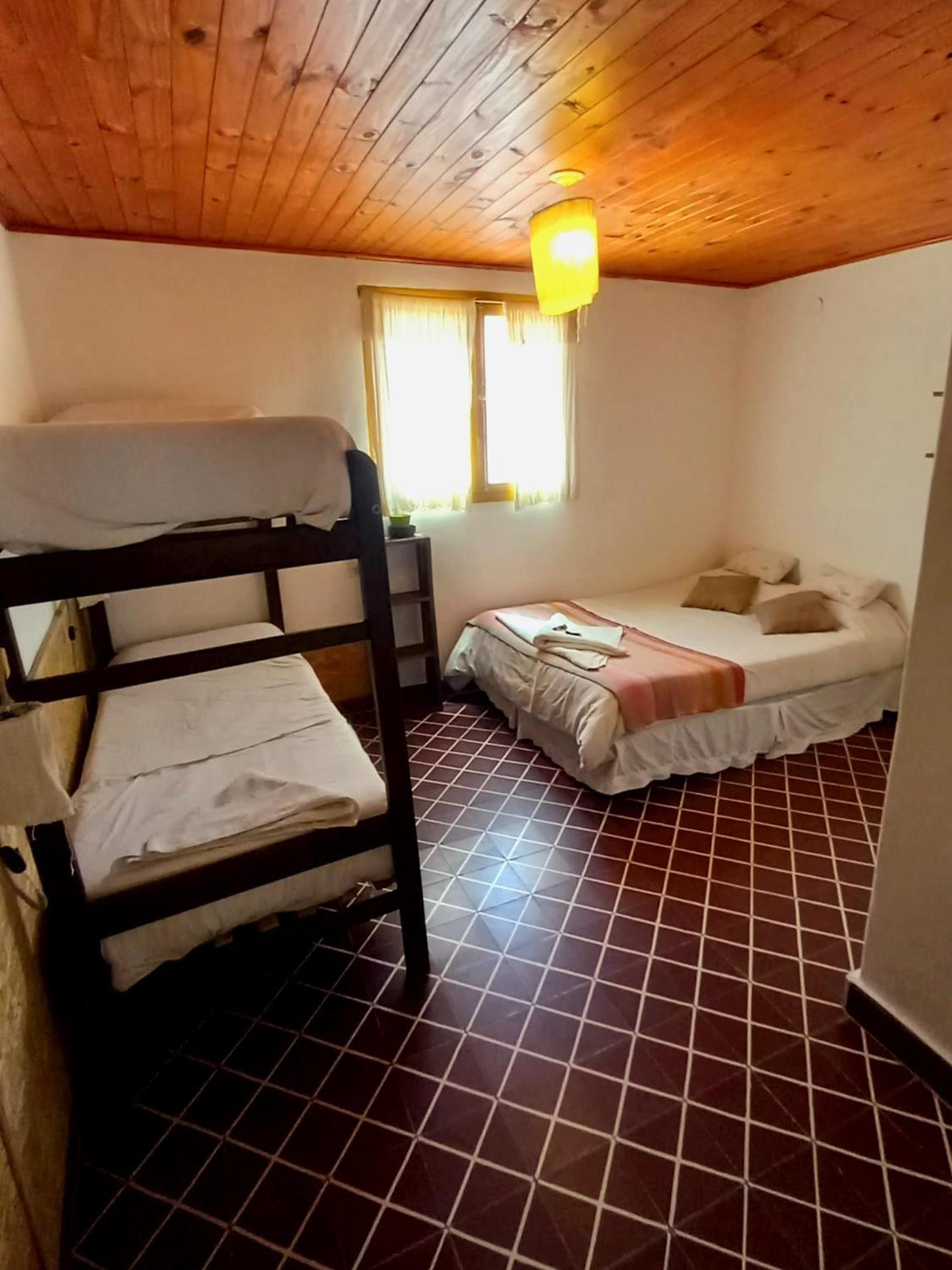 Bed and Breakfast Hostal Amalaya Умауака Экстерьер фото