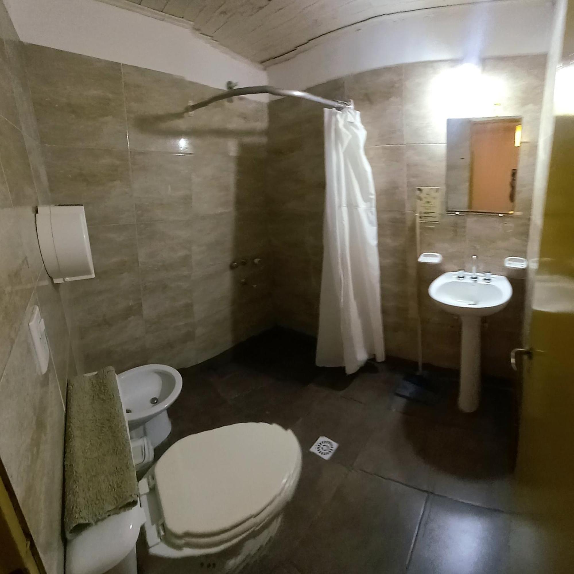 Bed and Breakfast Hostal Amalaya Умауака Экстерьер фото