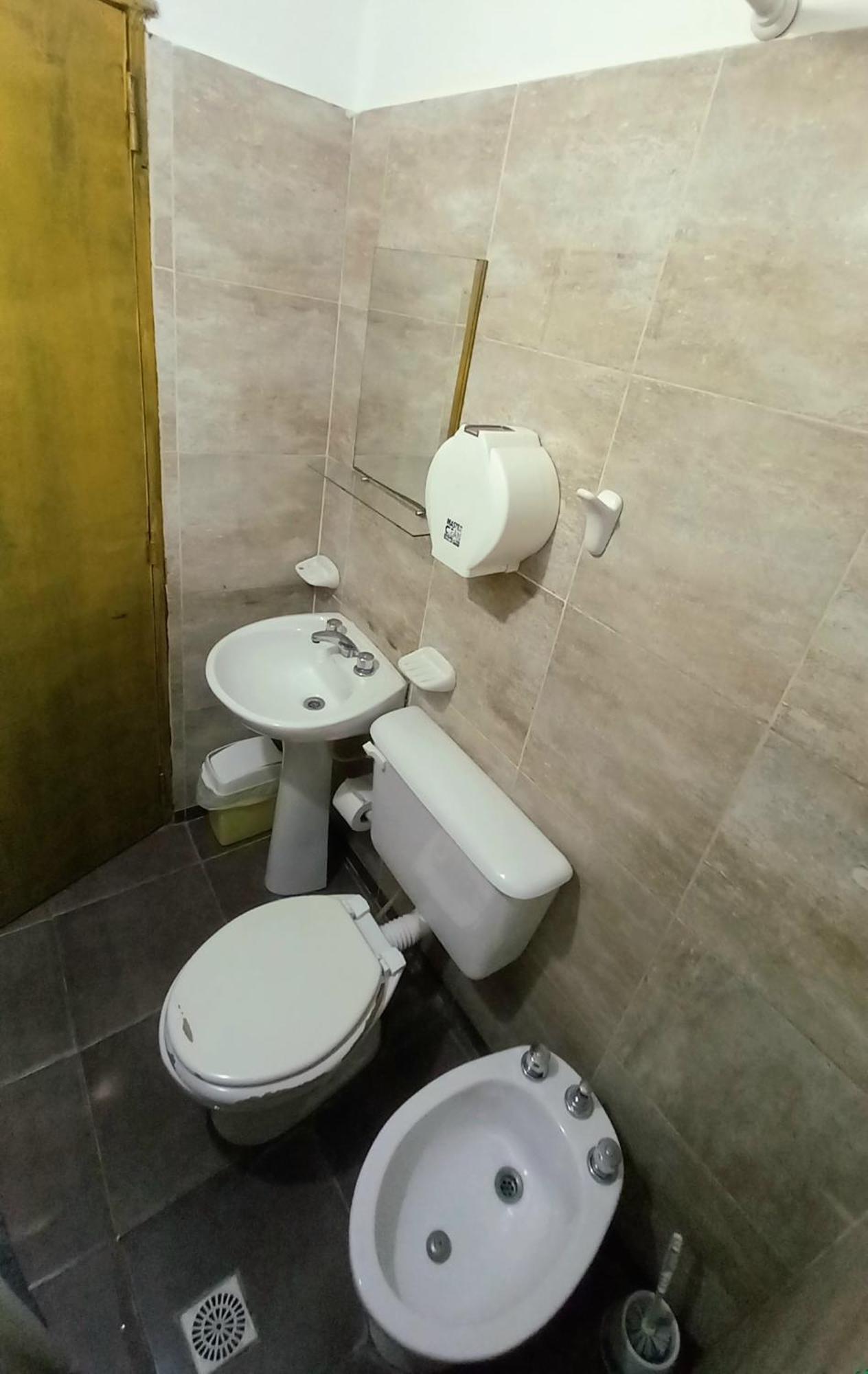 Bed and Breakfast Hostal Amalaya Умауака Номер фото