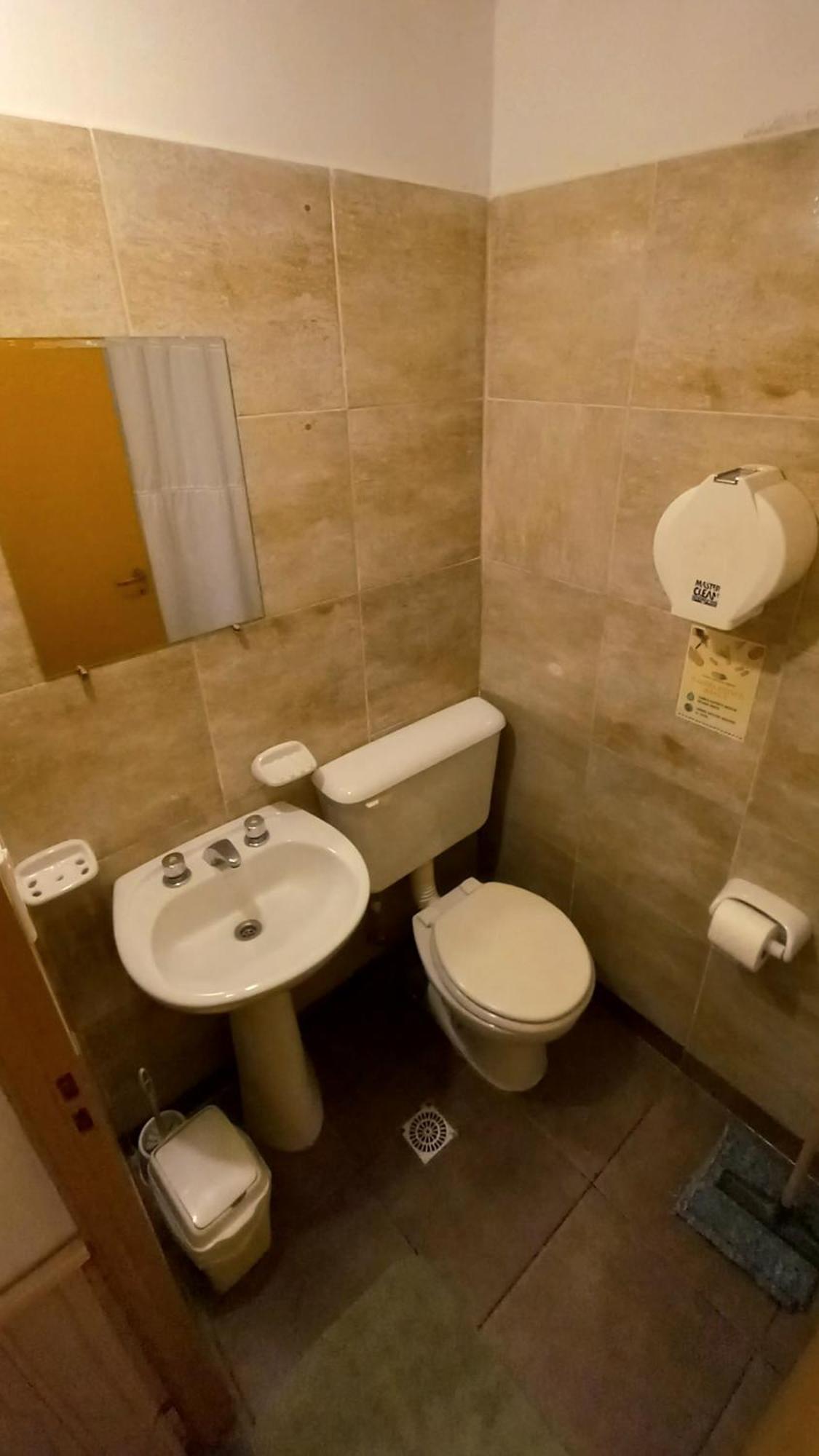 Bed and Breakfast Hostal Amalaya Умауака Номер фото